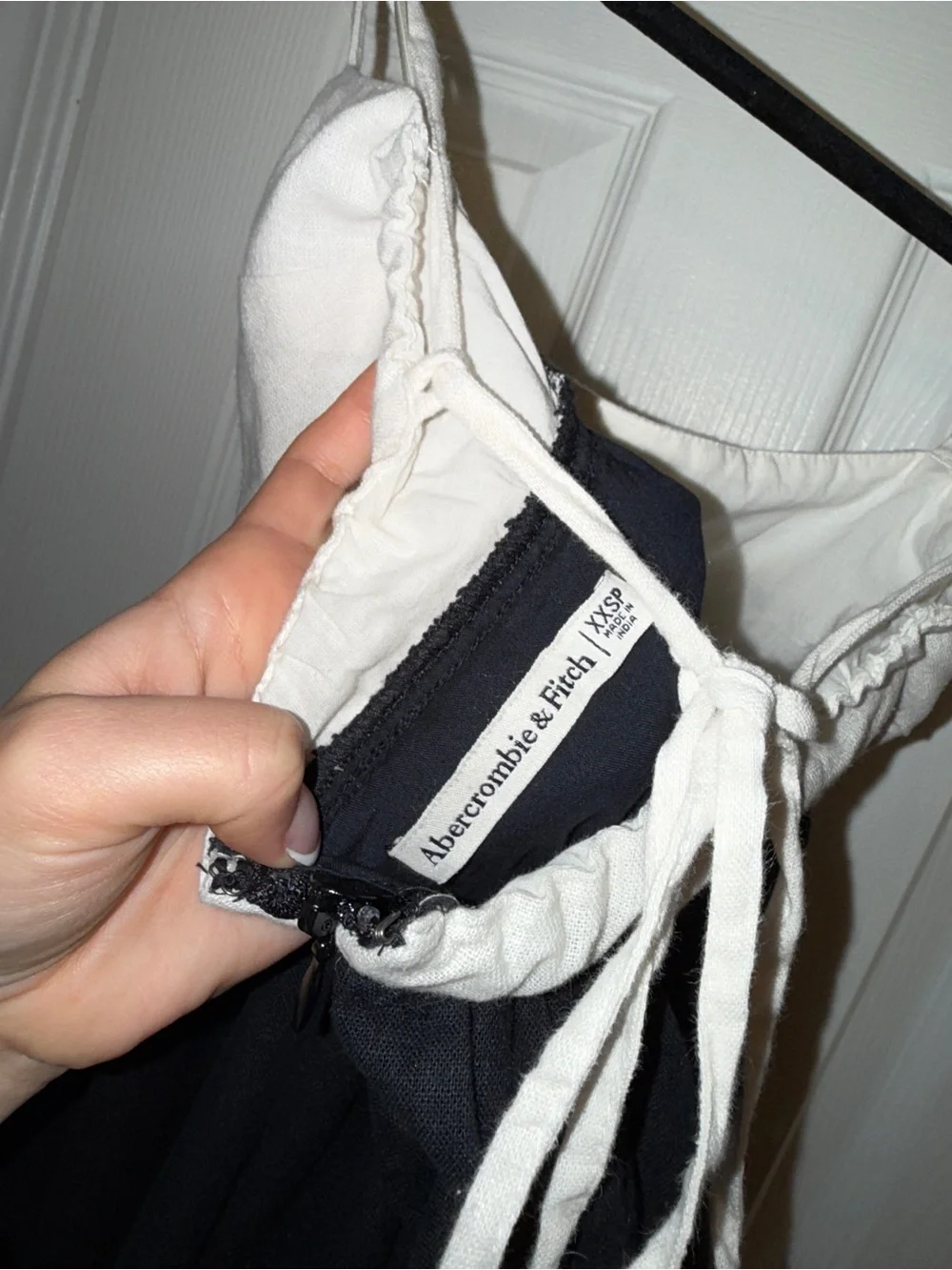 Abercrombie & Fitch Maxi Dress